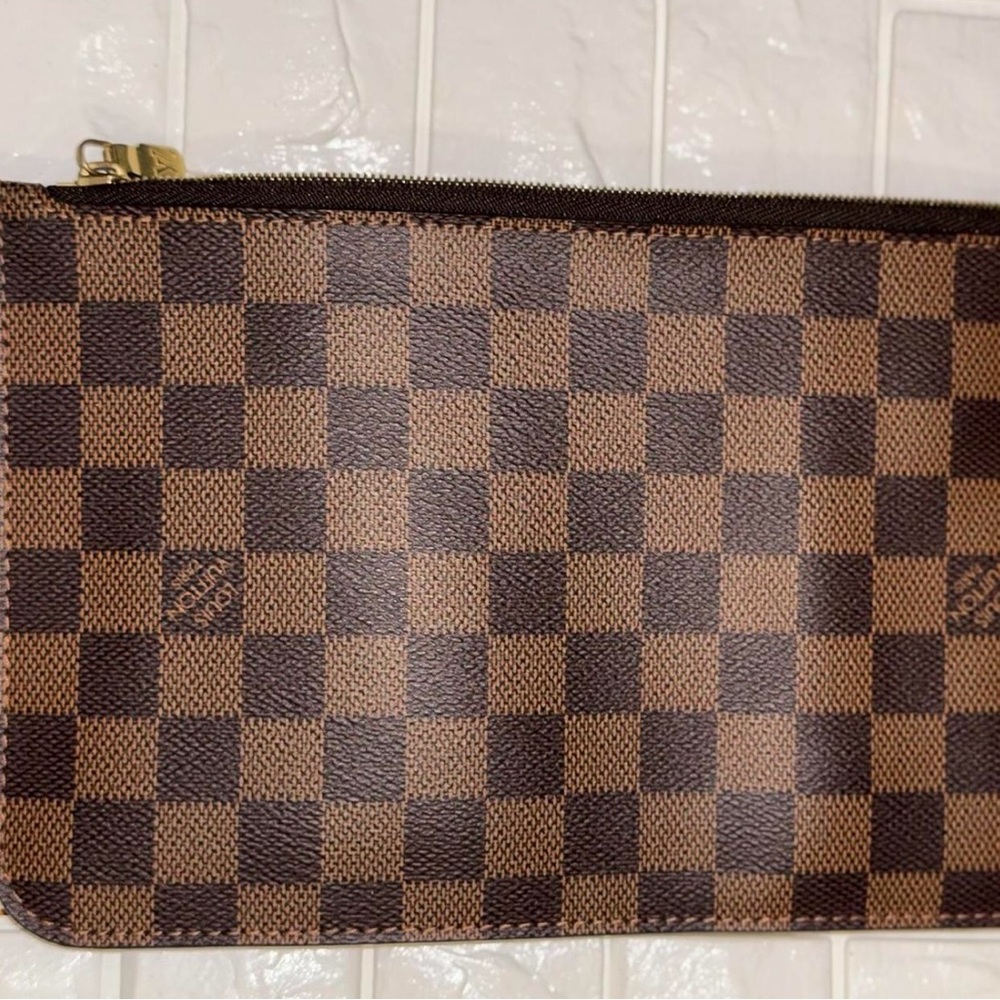 Neverfull Pochette/Wrislet